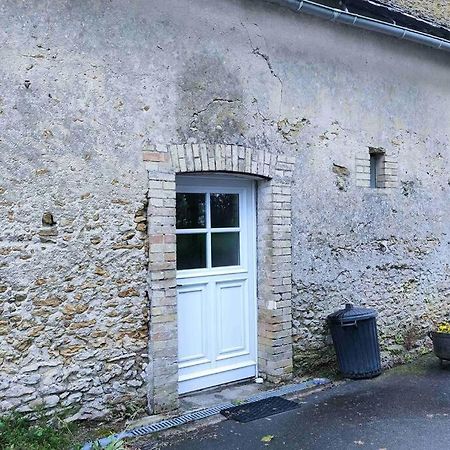 Studio Rêves de gamins proche du pôle Européen et circuit des 24h, Champagné Exterior foto